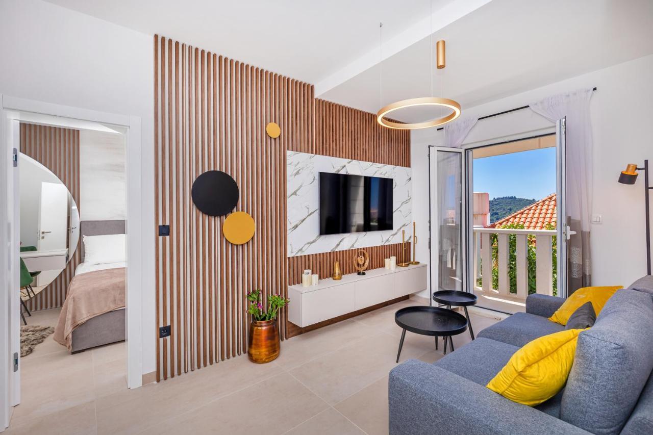 Dubrovnik 4 Star Apartment מראה חיצוני תמונה