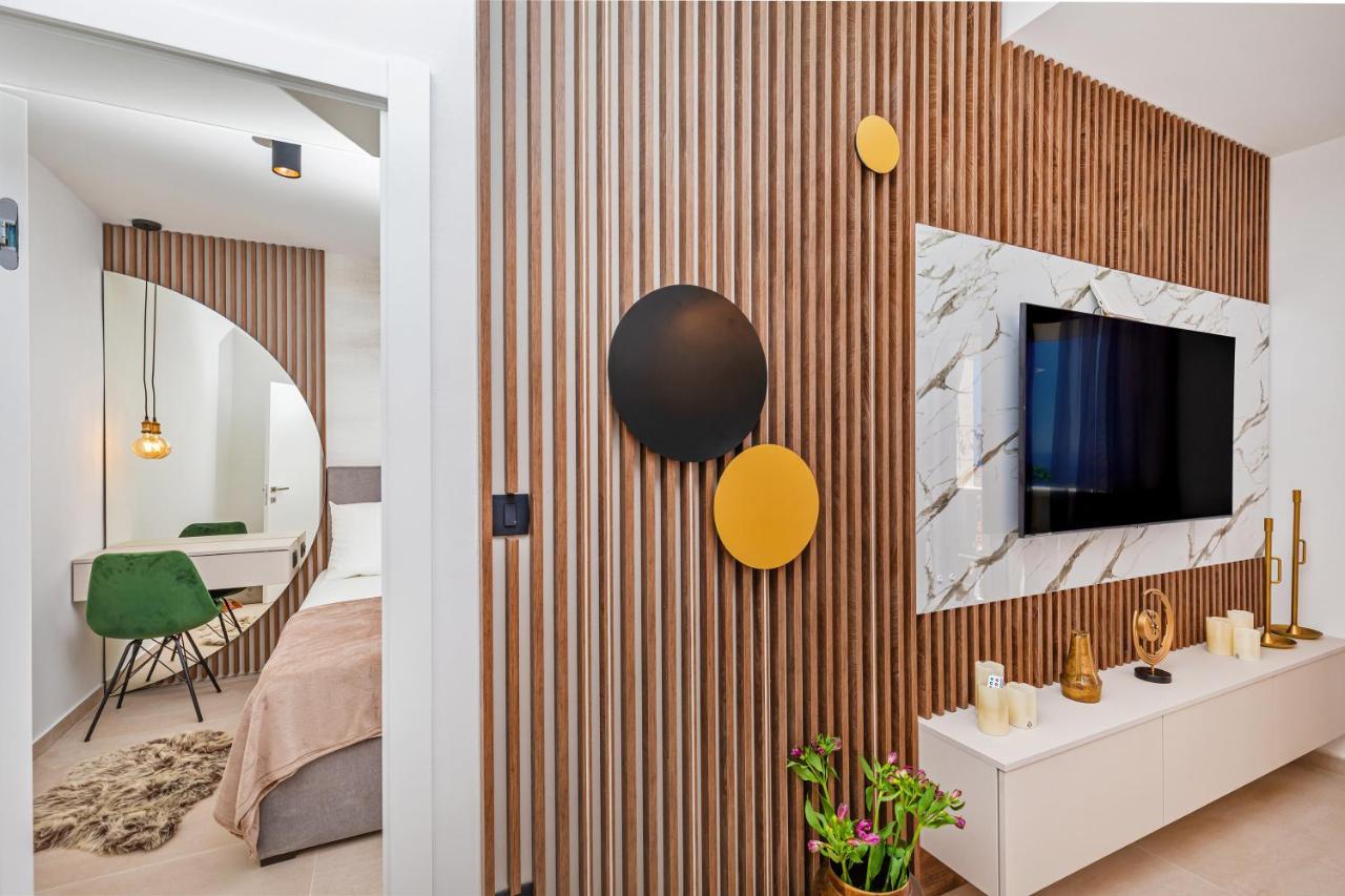 Dubrovnik 4 Star Apartment מראה חיצוני תמונה