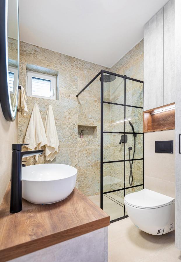 Dubrovnik 4 Star Apartment מראה חיצוני תמונה