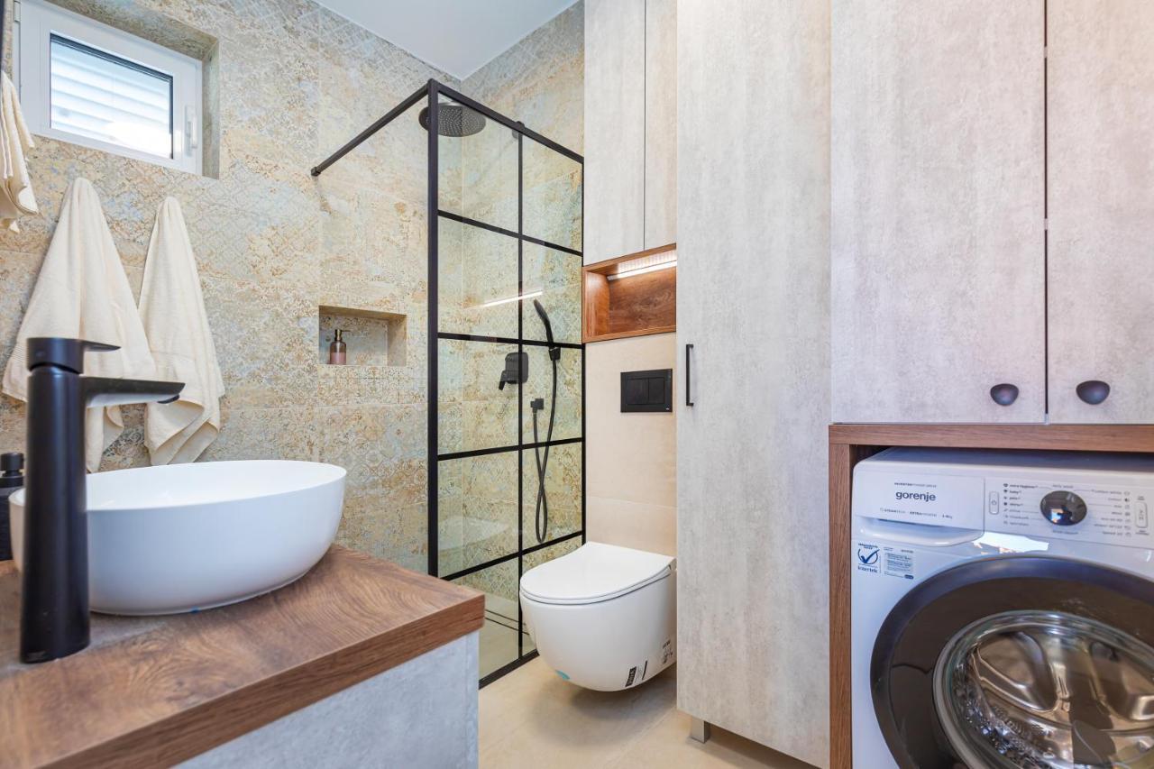 Dubrovnik 4 Star Apartment מראה חיצוני תמונה