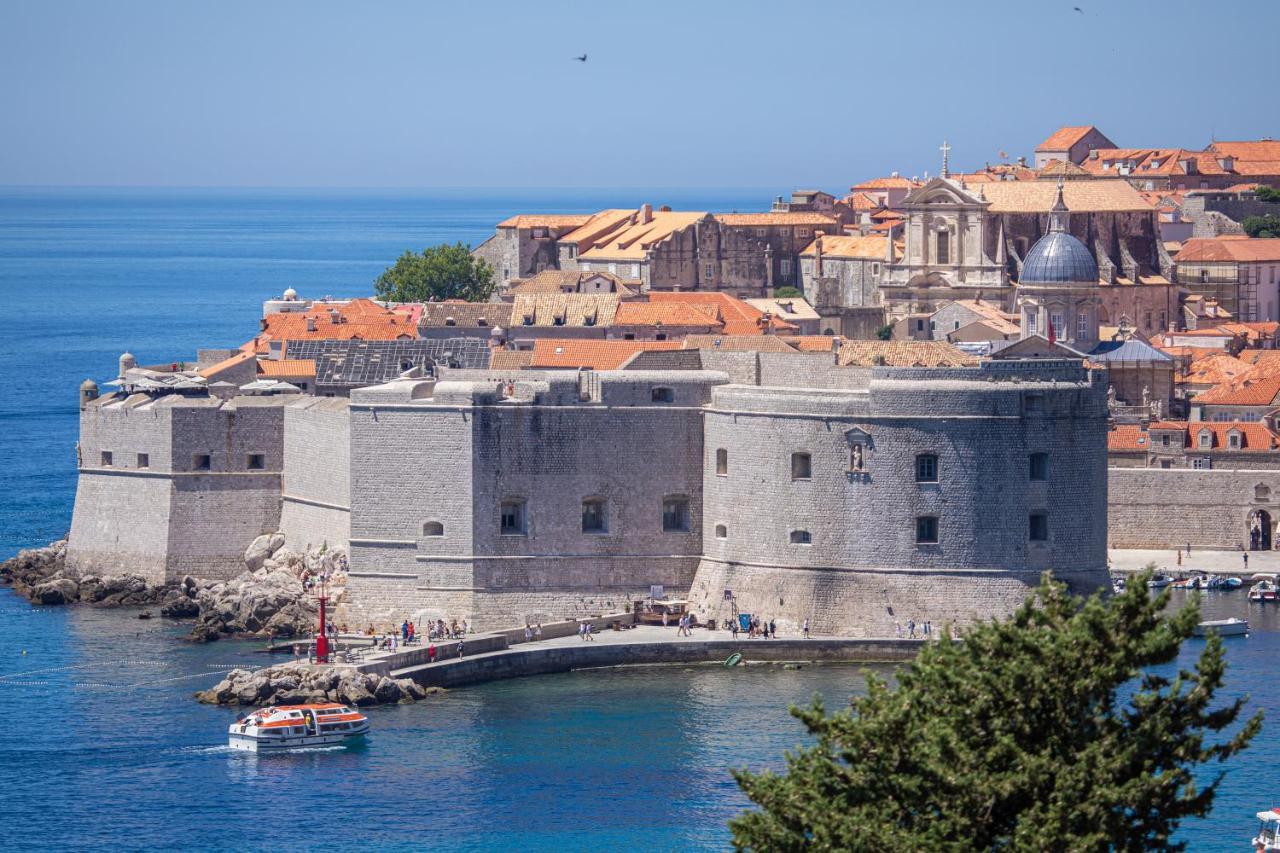 Dubrovnik 4 Star Apartment מראה חיצוני תמונה