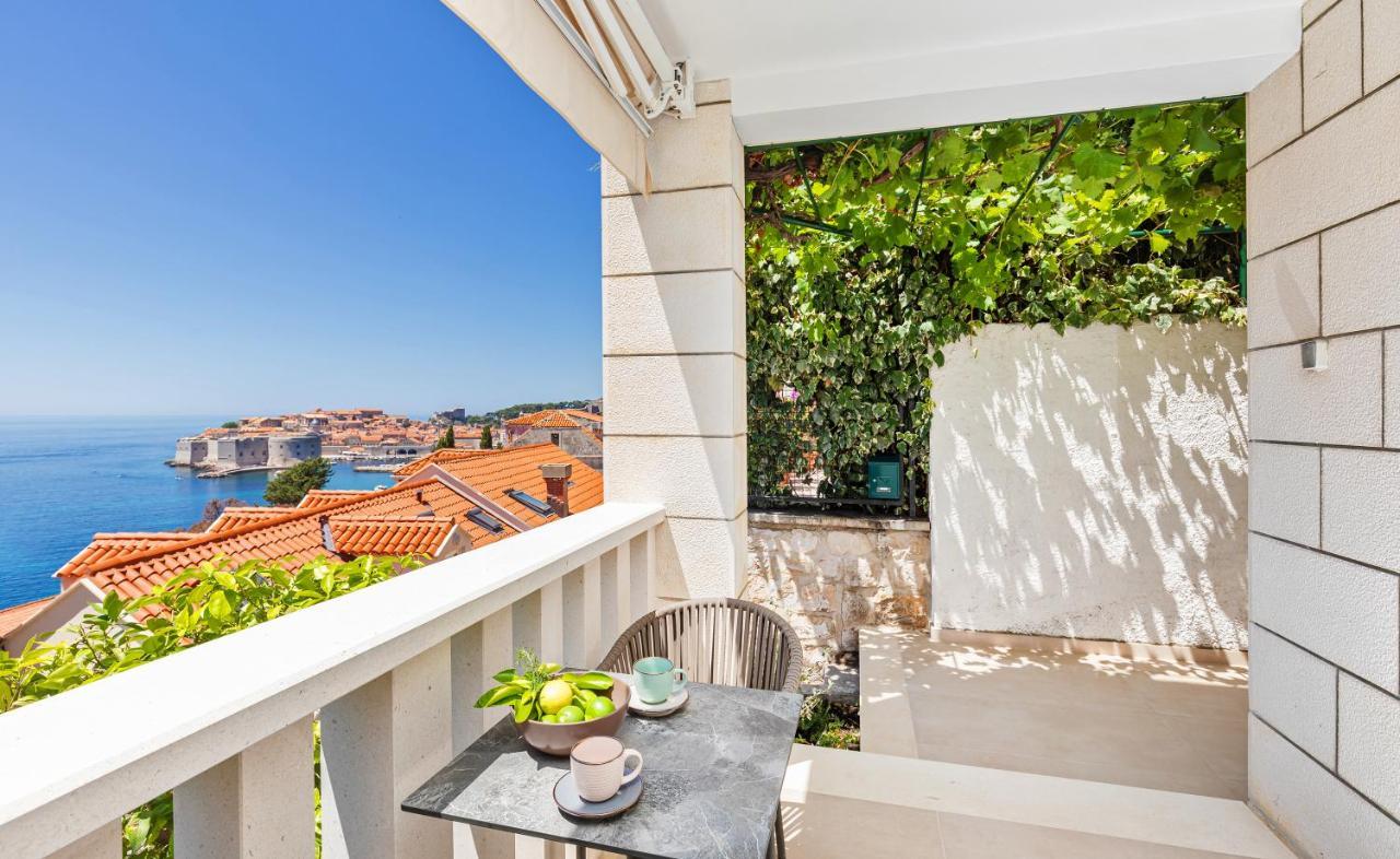 Dubrovnik 4 Star Apartment מראה חיצוני תמונה